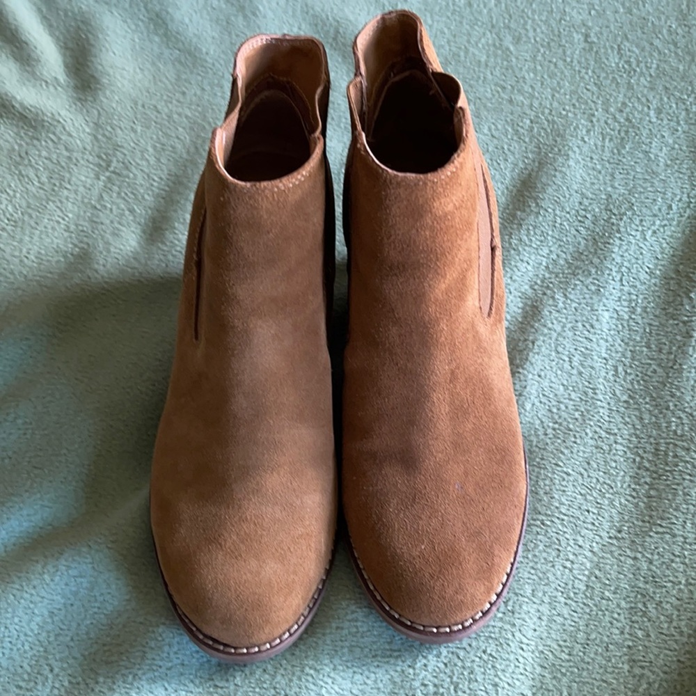 COPY - Lucky booties